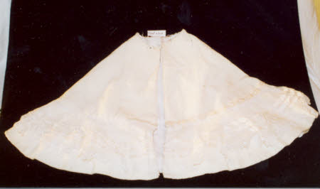Child's cape