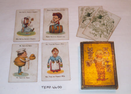 National Trust Museum of Childhood © National Trust