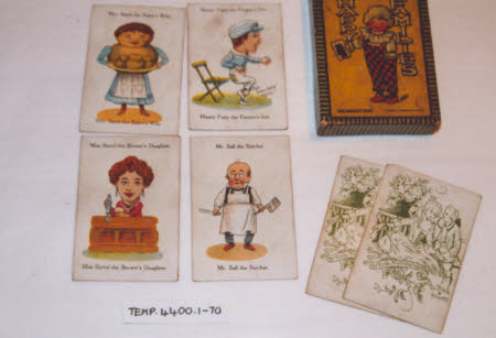 National Trust Museum of Childhood © National Trust