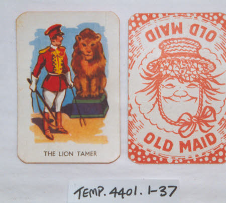 Card game