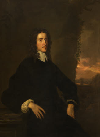 Sir George Booth, 1st Baron Delamer of Dunham Massey (1622-1684) 932282 ...