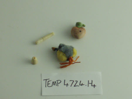 Miscellaneous items