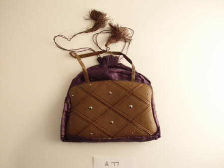 Child's reticule