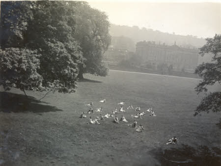 National Trust Museum of Childhood © National Trust