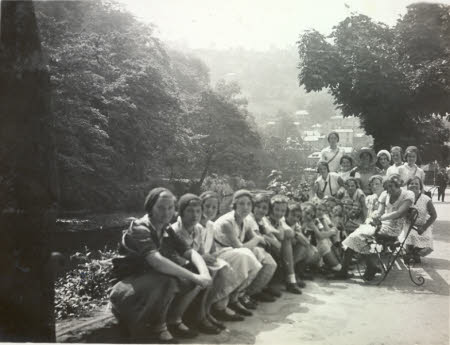 National Trust Museum of Childhood © National Trust