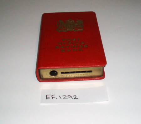 Money box