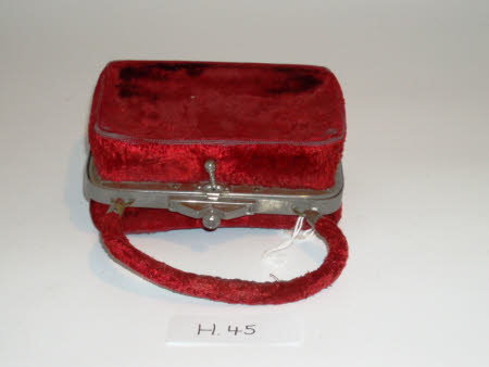 Sewing case