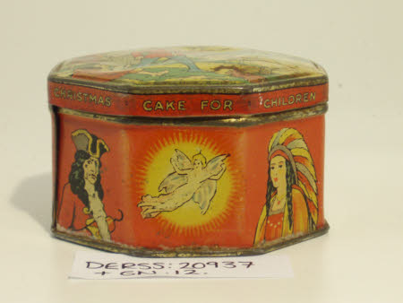 National Trust Museum of Childhood © National Trust