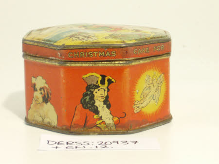 National Trust Museum of Childhood © National Trust