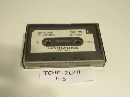 Cassette tape