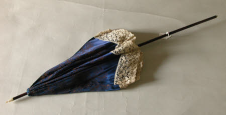 Woman's parasol