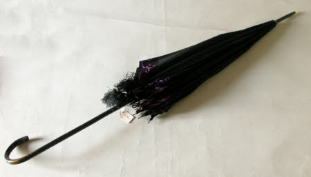 Woman's parasol