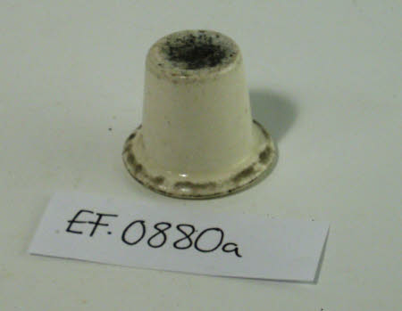 Dictaphone cylinder