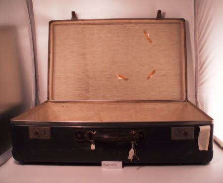 Suitcase