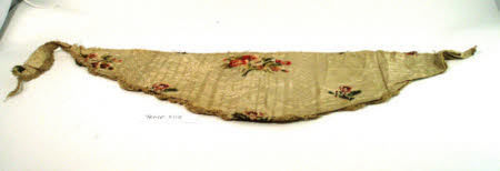Fabric remnant