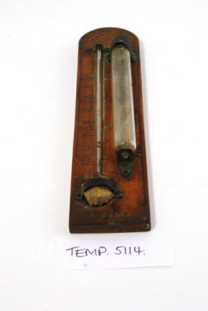 Thermometer