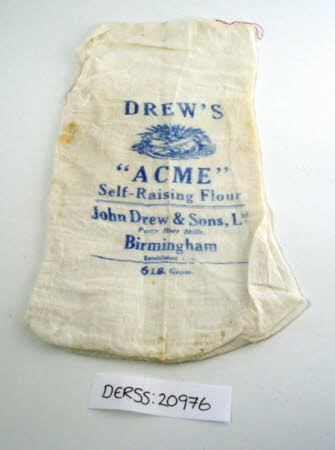 Flour bag