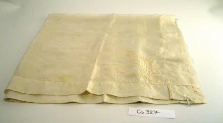 Silk square