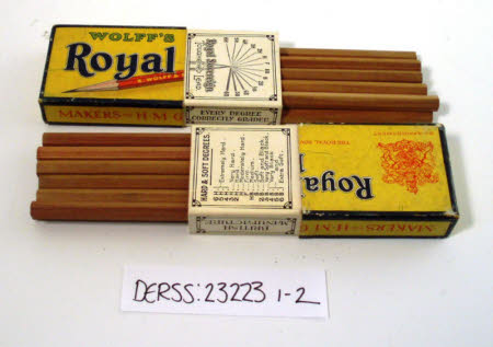 Pencil