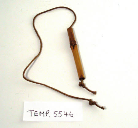 Bamboo cane