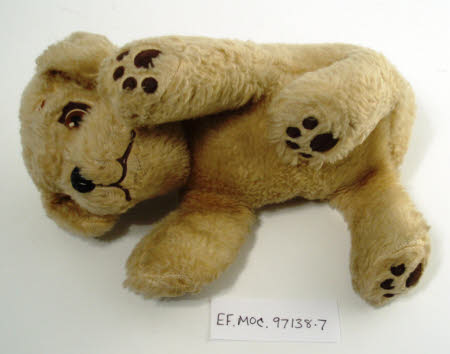 National Trust Museum of Childhood © National Trust