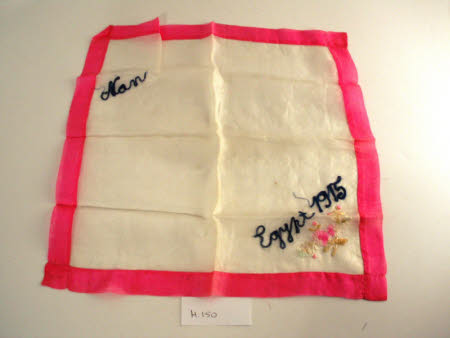 Handkerchief