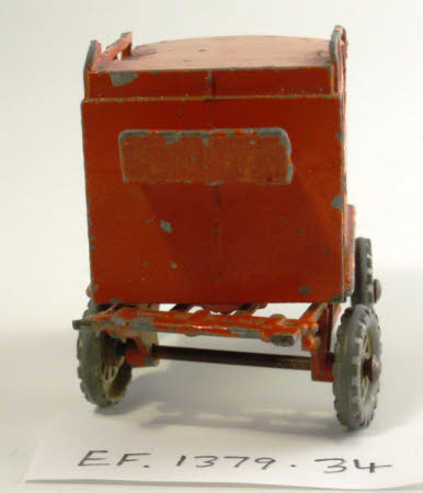 National Trust Museum of Childhood © National Trust