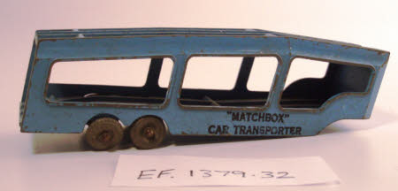 Car transporter