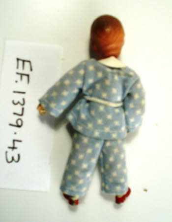 National Trust Museum of Childhood © National Trust