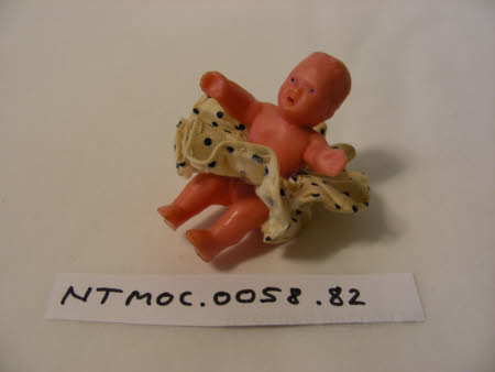 National Trust Museum of Childhood © National Trust