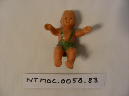 National Trust Museum of Childhood © National Trust