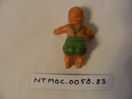 National Trust Museum of Childhood © National Trust