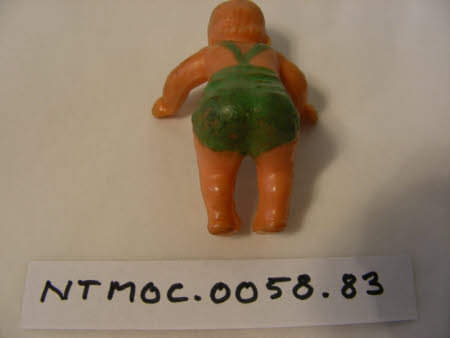 National Trust Museum of Childhood © National Trust