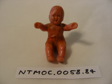 National Trust Museum of Childhood © National Trust