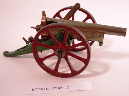 National Trust Museum of Childhood © National Trust