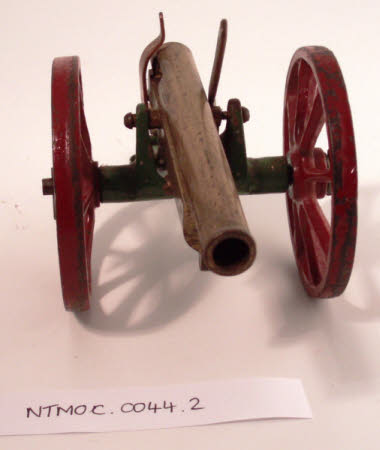National Trust Museum of Childhood © National Trust