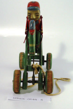 National Trust Museum of Childhood © National Trust