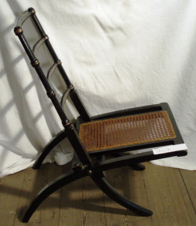 Nursing chair