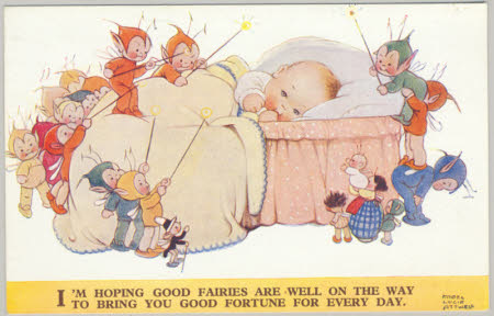 National Trust Museum of Childhood © National Trust