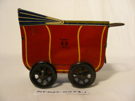National Trust Museum of Childhood © National Trust