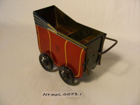 National Trust Museum of Childhood © National Trust
