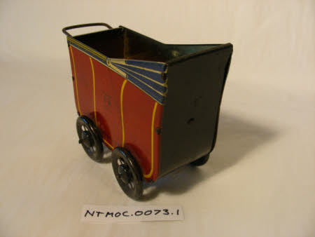National Trust Museum of Childhood © National Trust