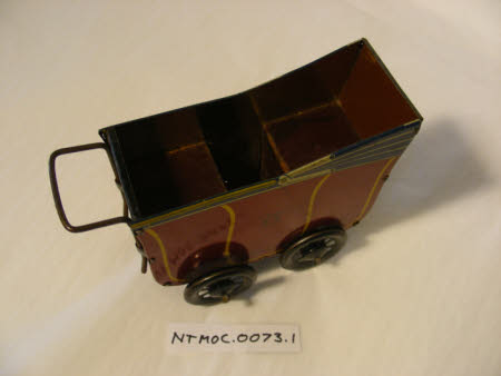 National Trust Museum of Childhood © National Trust