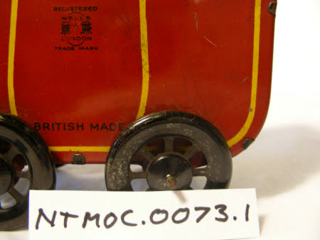National Trust Museum of Childhood © National Trust