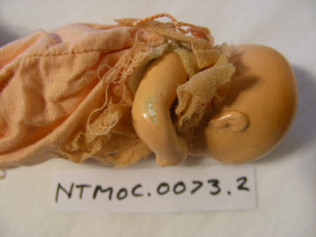 National Trust Museum of Childhood © National Trust