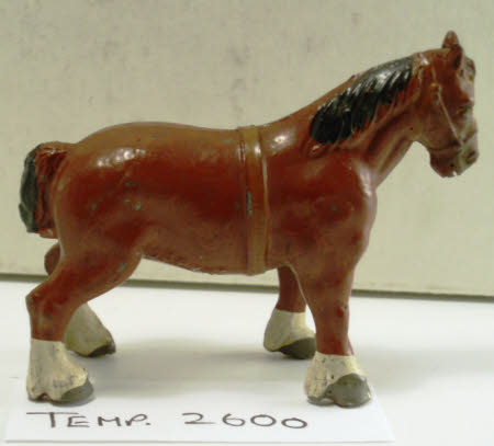 National Trust Museum of Childhood © National Trust