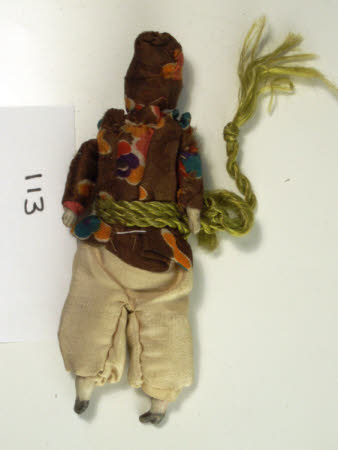 National Trust Museum of Childhood © National Trust