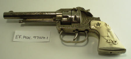 Toy gun