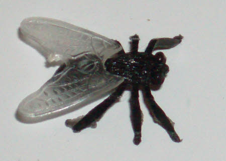 Toy fly