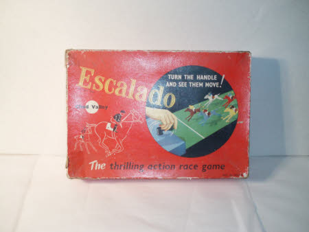 National Trust Museum of Childhood © National Trust